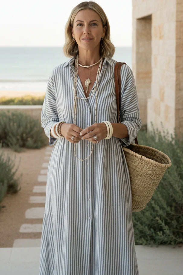 Gris Clair / XL (16-18)